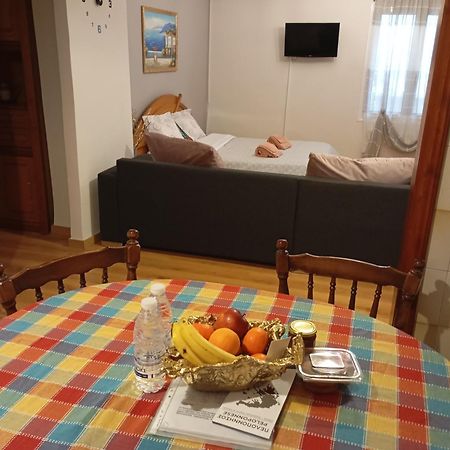 Margaritas Cottage Nafplio Exterior foto