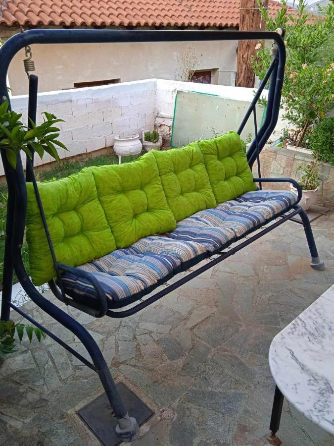 Margaritas Cottage Nafplio Exterior foto