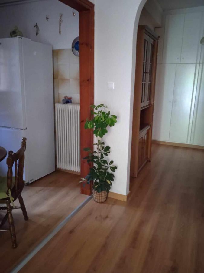 Margaritas Cottage Nafplio Exterior foto