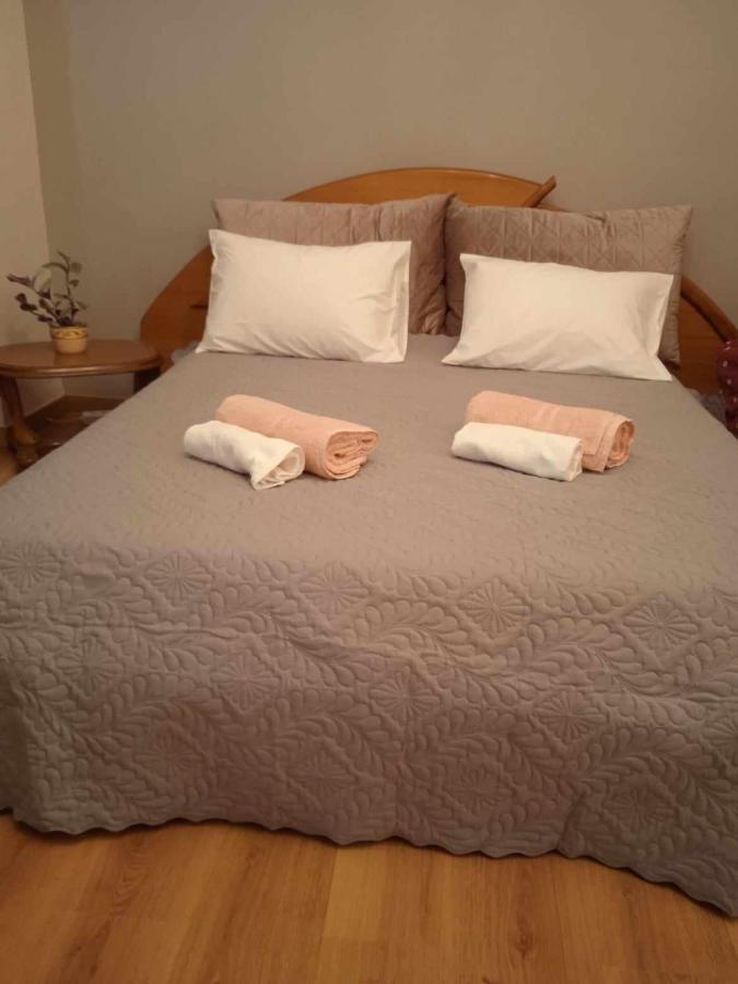 Margaritas Cottage Nafplio Exterior foto