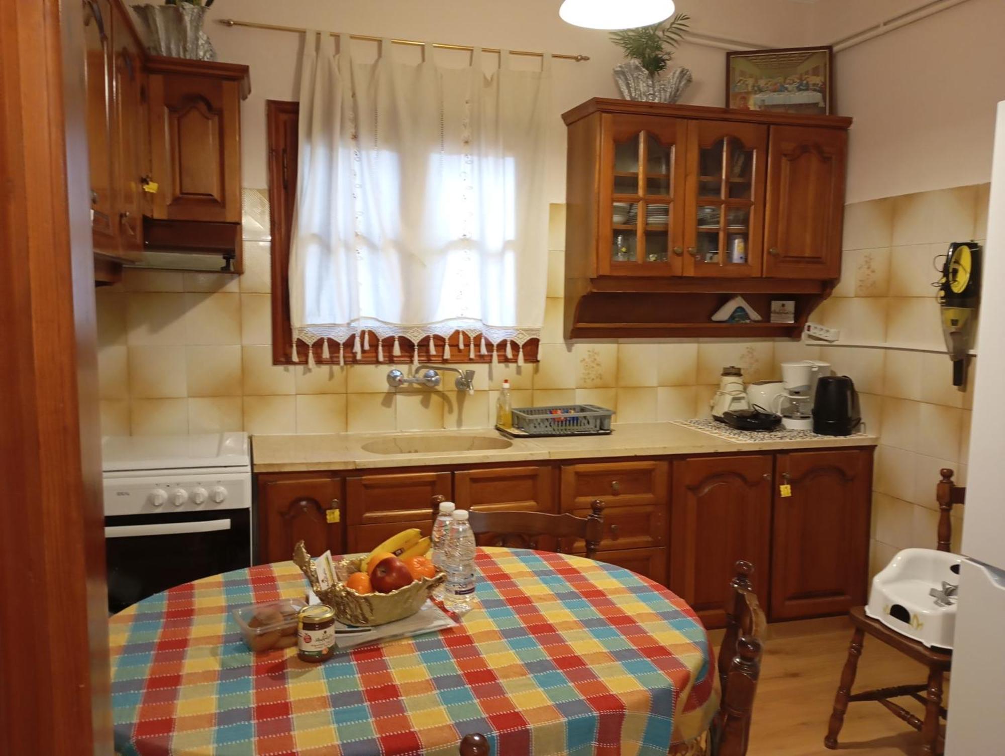 Margaritas Cottage Nafplio Exterior foto