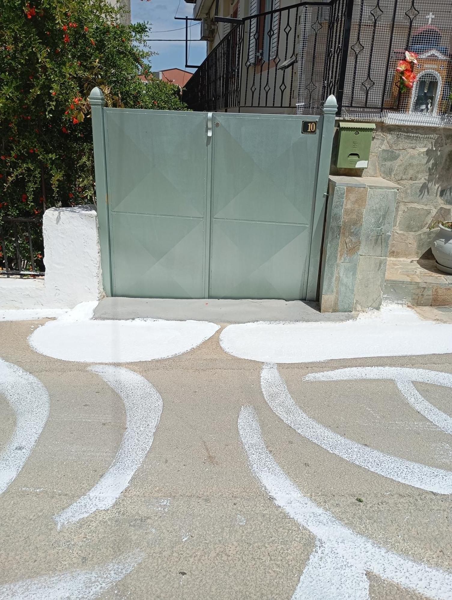 Margaritas Cottage Nafplio Exterior foto