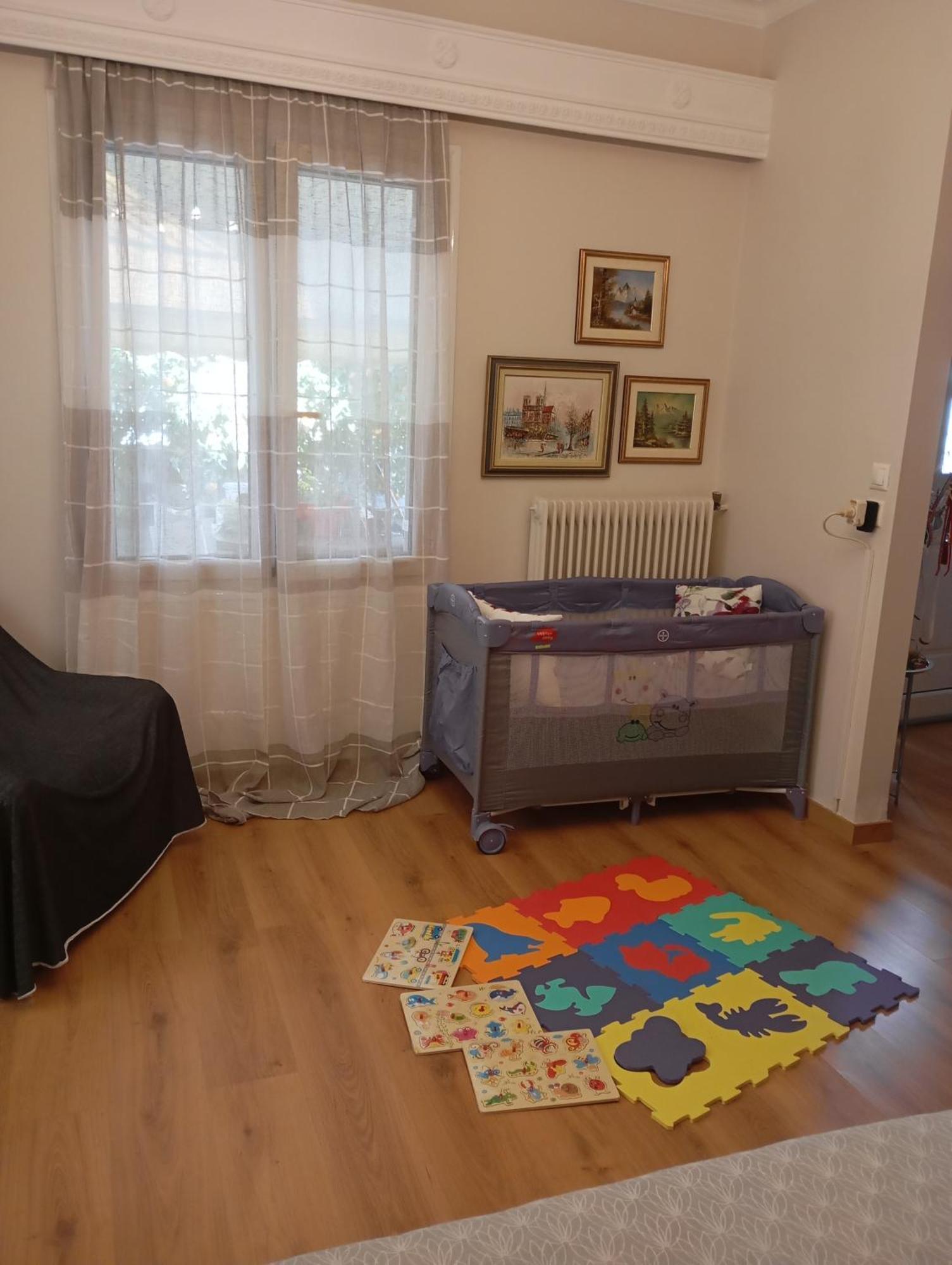 Margaritas Cottage Nafplio Zimmer foto