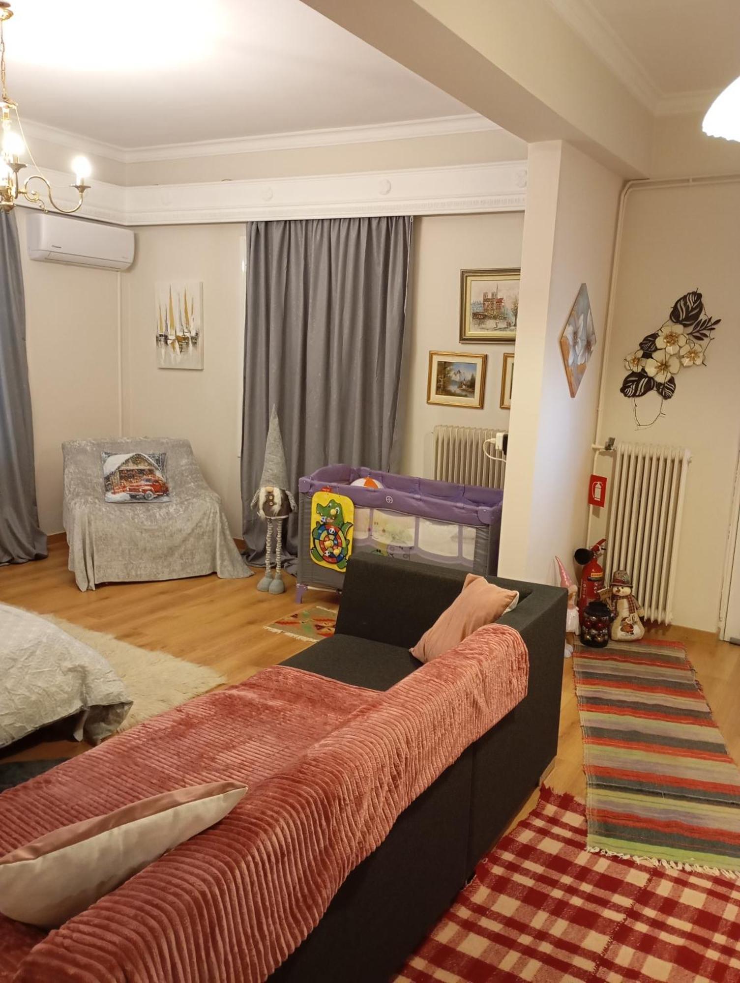 Margaritas Cottage Nafplio Zimmer foto