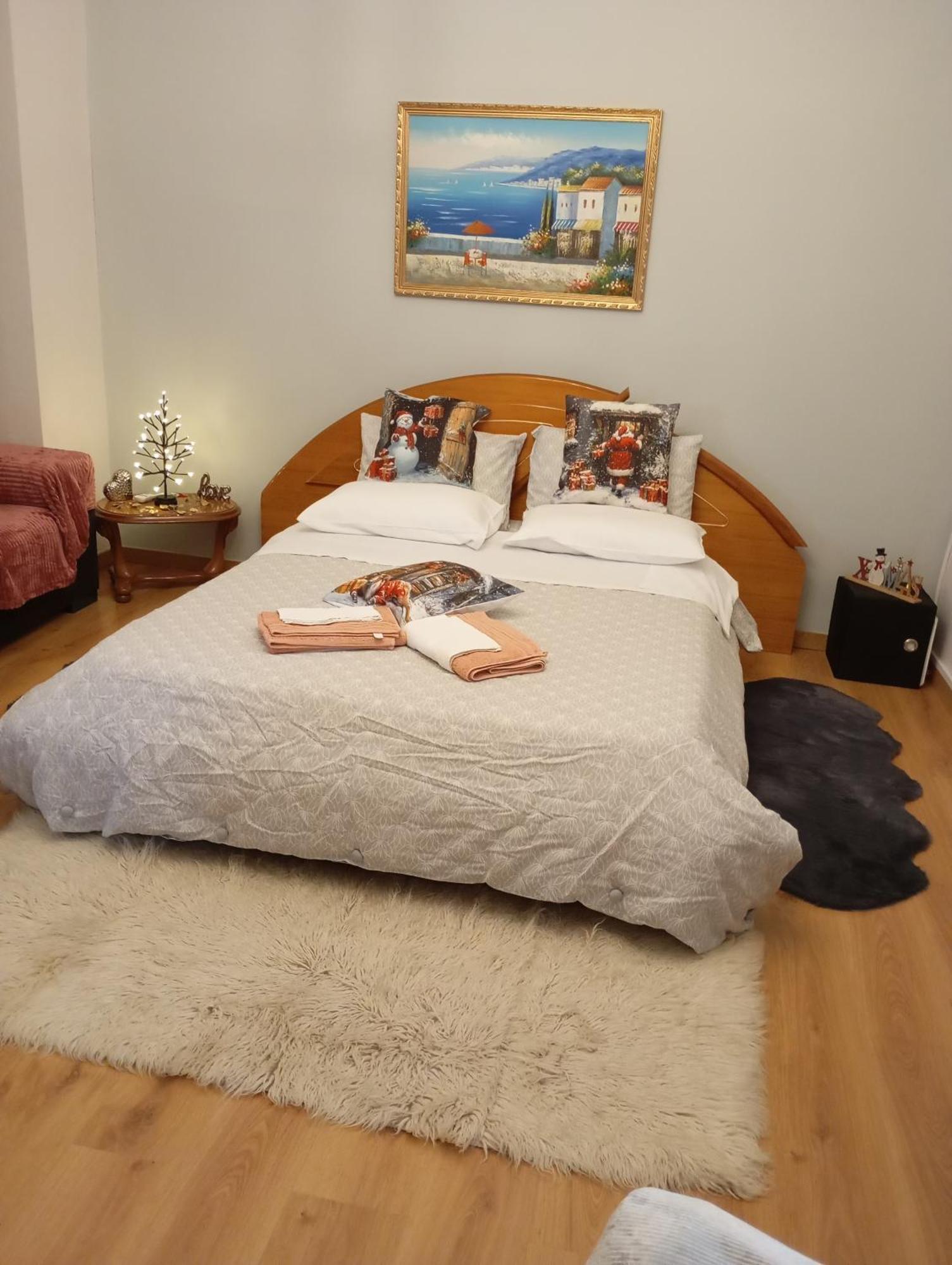 Margaritas Cottage Nafplio Zimmer foto